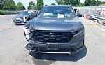 2025 CR-V Hybrid Thumbnail 6