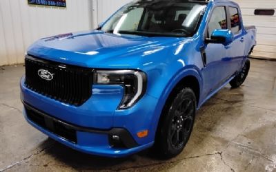 Photo of a 2025 Ford Maverick Lobo High for sale