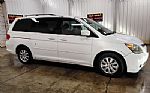 2009 Odyssey Thumbnail 2
