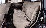 1996 Land Cruiser Thumbnail 13