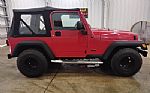 2006 WRANGLER Thumbnail 2