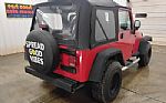 2006 WRANGLER Thumbnail 3