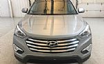 2014 Santa Fe Thumbnail 8
