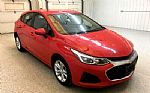 2019 Cruze Thumbnail 2