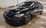 2020 CIVIC SEDAN Thumbnail 4