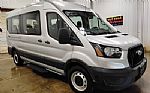 2022 Transit 15 Passenger Wagon Thumbnail 1