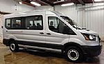 2022 Transit 15 Passenger Wagon Thumbnail 2