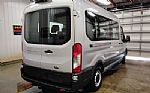2022 Transit 15 Passenger Wagon Thumbnail 3