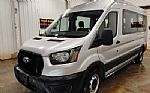 2022 Transit 15 Passenger Wagon Thumbnail 4