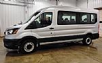 2022 Transit 15 Passenger Wagon Thumbnail 5