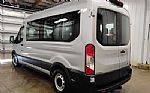 2022 Transit 15 Passenger Wagon Thumbnail 6