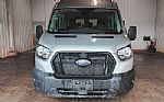 2022 Transit 15 Passenger Wagon Thumbnail 7