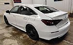 2025 Civic Sedan Thumbnail 6
