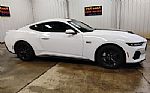 2025 MUSTANG Thumbnail 2