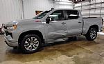 2024 Silverado 1500 Thumbnail 5