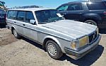 1989 245 DL Thumbnail 1