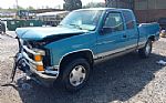 1998 SILVERADO 1500 Thumbnail 2