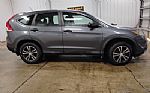 2012 CR-V Thumbnail 2