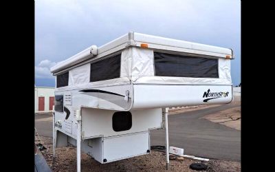 2021 Northstar 650SC POP-UP Camper