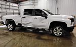 2022 SILVERADO 2500HD Thumbnail 2