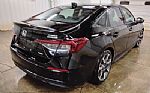2025 Civic Sedan Hybrid Thumbnail 6