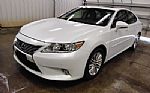 2014 ES 350 Thumbnail 4