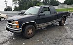 1999 SILVERADO 1500 Thumbnail 1