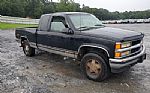 1999 SILVERADO 1500 Thumbnail 4