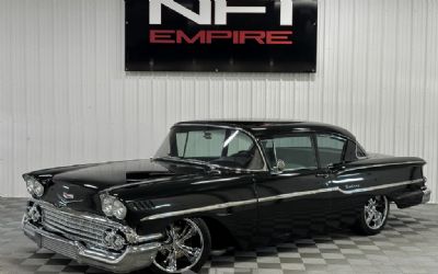 1958 Chevrolet Delray 