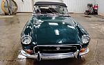 1972 MGB Thumbnail 7