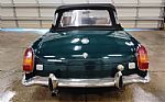 1972 MGB Thumbnail 8
