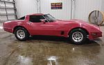 1981 Corvette Thumbnail 2