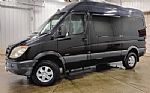 2011 Sprinter Passenger Vans Thumbnail 5