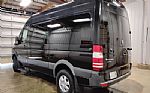 2011 Sprinter Passenger Vans Thumbnail 6