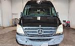 2011 Sprinter Passenger Vans Thumbnail 7