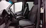 2011 Sprinter Passenger Vans Thumbnail 10