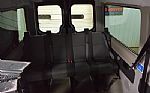 2011 Sprinter Passenger Vans Thumbnail 15