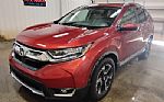 2019 CR-V Thumbnail 3