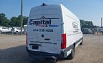 2022 Sprinter Cargo Van Thumbnail 4