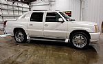 2002 Escalade EXT Thumbnail 2