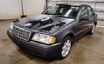 1995 C Class Thumbnail 4