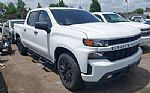 2020 Silverado 1500 Thumbnail 1