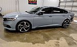 2022 Accord Sedan Thumbnail 2