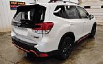 2022 Forester Thumbnail 3