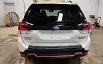 2022 Forester Thumbnail 8