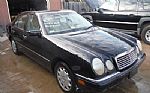 1999 E-CLASS Thumbnail 1