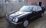 1999 E-CLASS Thumbnail 2