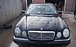 1999 E-CLASS Thumbnail 4