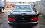 1999 E-CLASS Thumbnail 5