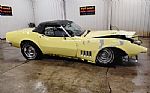 1968 Corvette Convertible Thumbnail 2